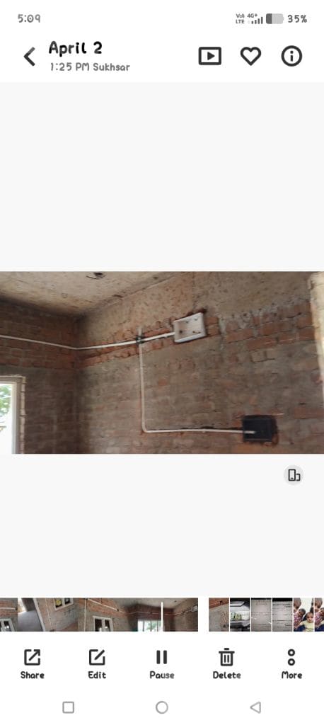 Light Fitting and Plumbing Service Light Fitting and Plumbing Service