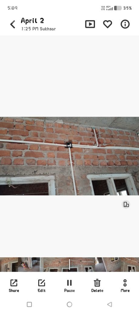 Light Fitting and Plumbing Service - Electrician / Plumber - Lakhtar - Image 3