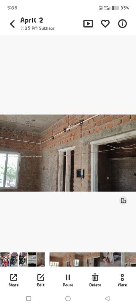 Light Fitting and Plumbing Service - Electrician / Plumber - Lakhtar - Image 4