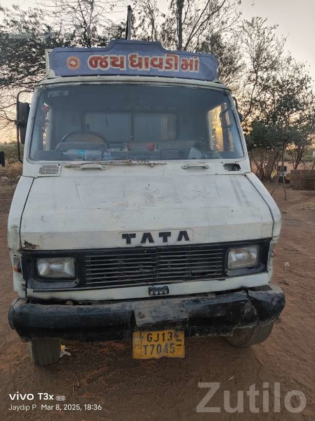 Complete DJ Sound Setup with Tata 407 - પ્રોગ્રામ માટેની વસ્તુઓ - ચોટીલા - Image 3