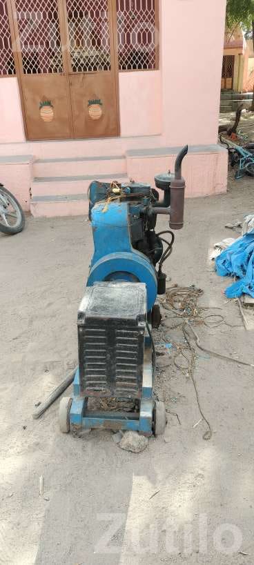 Portable Diesel Generator Set Portable Diesel Generator Set