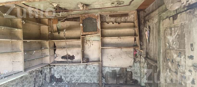 Small Shop Cabin Kiosk for Sale - દુકાનો - ચુડા - Image 2