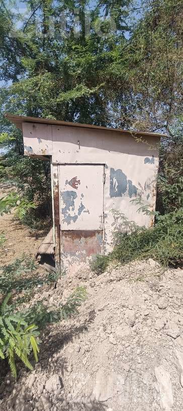 Small Shop Cabin Kiosk for Sale - દુકાનો - ચુડા - Image 3