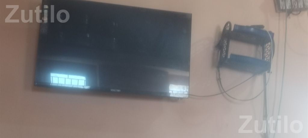LED TV for Sale in Good Condition - ટીવી - મુળી - Image 3