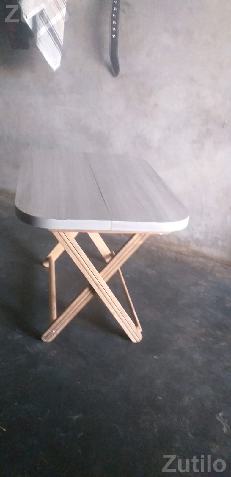 Compact Wooden Storage Stand - Cupboards & Storage - Vaso - Image 3