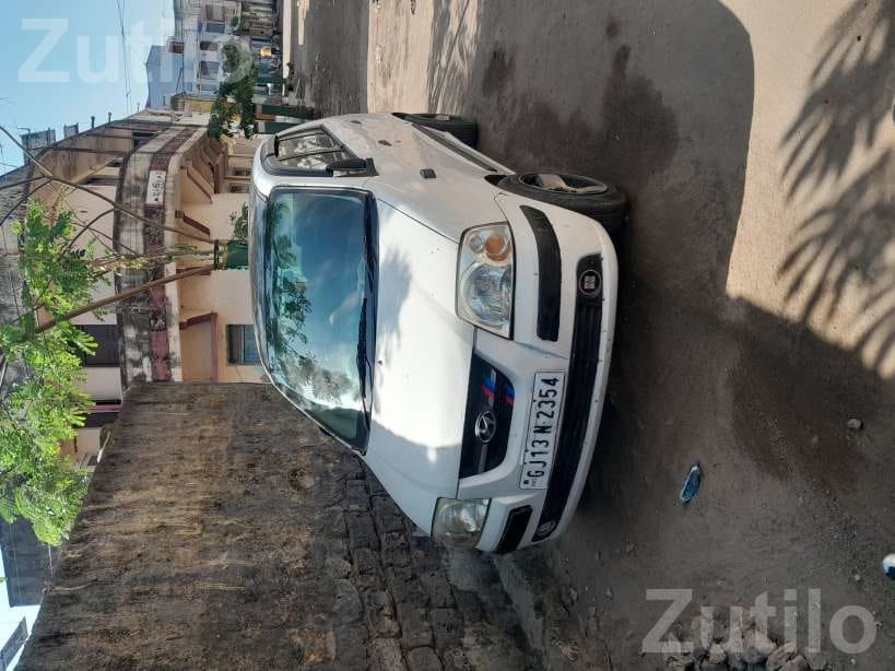 Hyundai Santro 2009 Petrol CNG Car - કાર - પોરબંદર - Image 3