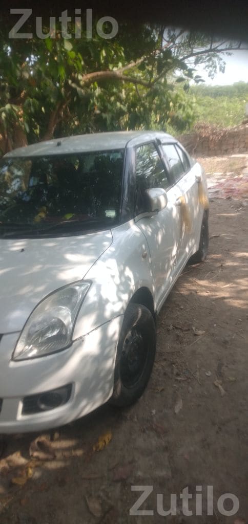 Maruti Suzuki Swift Dzire 2008 Petrol CNG - કાર - પોરબંદર - Image 2