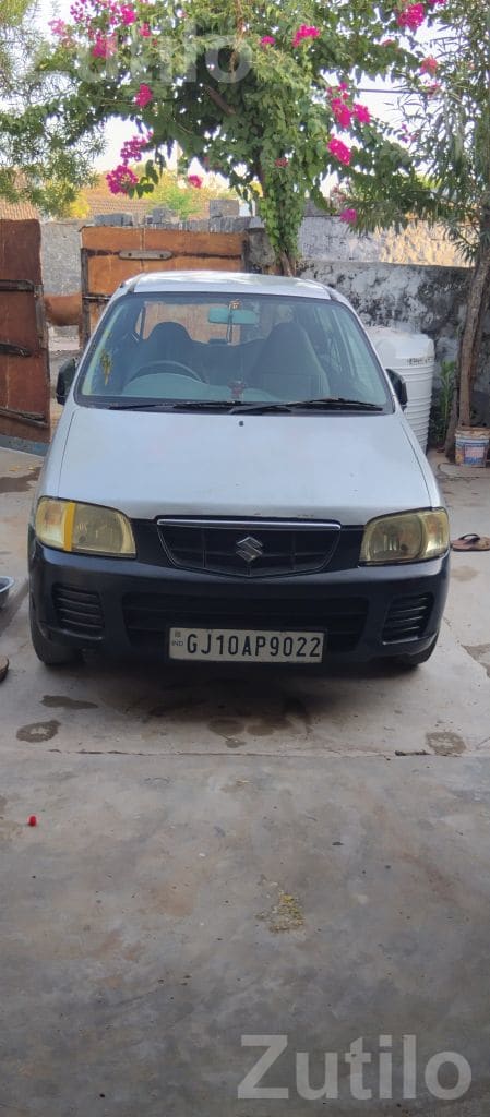 Maruti Suzuki Alto 2011 Petrol Car - કાર - મોઢવાડા - Image 2