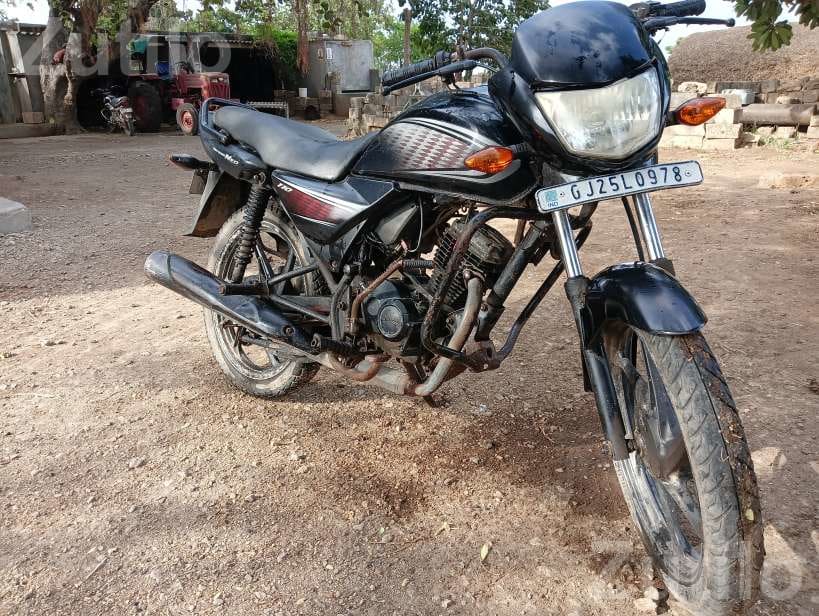 Honda Dream Neo 2014 Motorcycle - બાઇક્સ - પોરબંદર - Image 3
