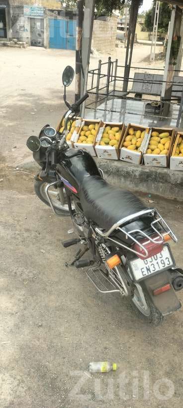 Hero Splendor 2018 Bike 2nd Owner