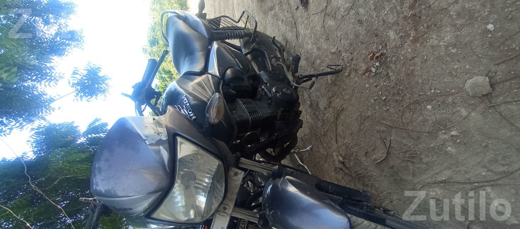 2014 Hero Honda Motorcycle 2014 Hero Honda Motorcycle