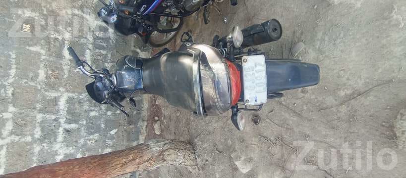 2014 Hero Honda Motorcycle - Bikes - Porbandar City - Image 2