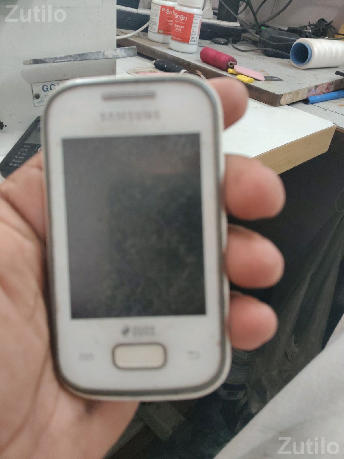 Nokia and Samsung Mobile Phones - Mobile Phones - Jalalpore - Image 4