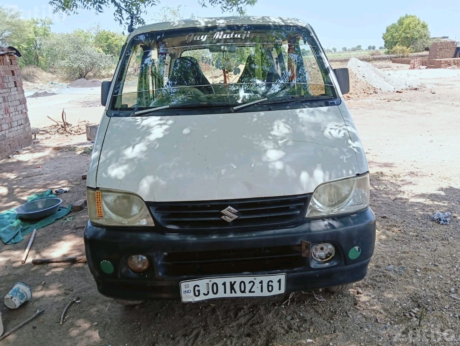Maruti Suzuki Eeco Van - વેન્સ - ફતેપુરા - Image 5