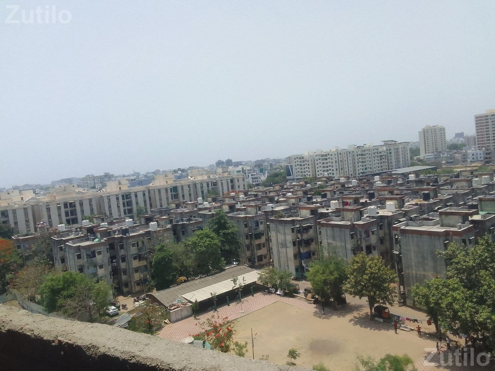 House Construction and Masonry Work Service - ઘર મરામત - વડોદરા શહેર - Image 2