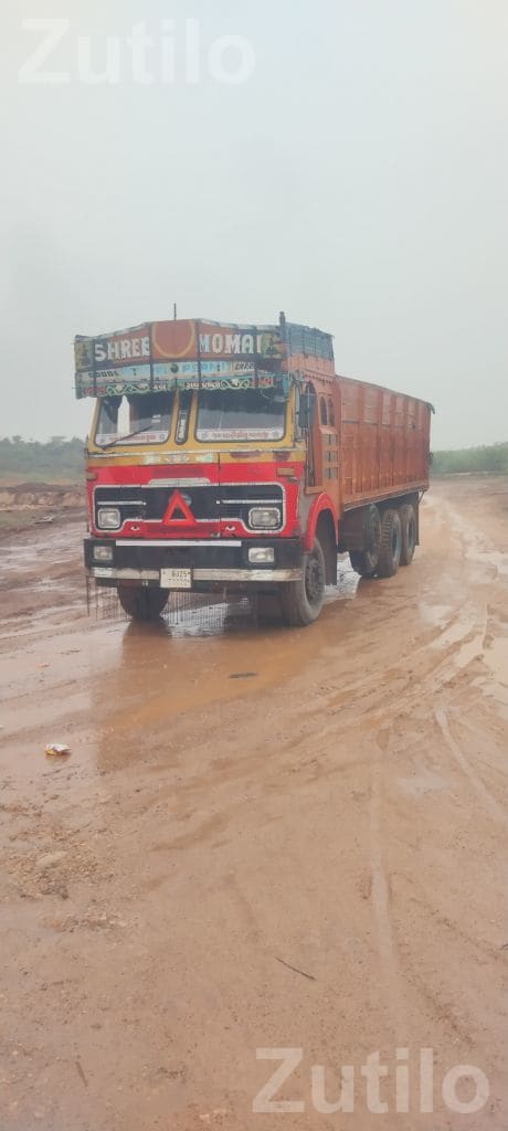 Tata 3118 Truck 2011 Model Tata 3118 Truck 2011 Model