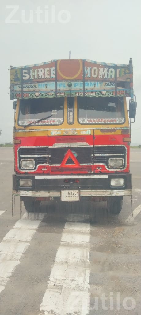 Tata 3118 Truck 2011 Model - Trucks & Lorries - Porbandar City - Image 2