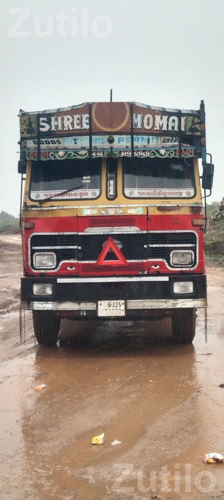 Tata 3118 Truck 2011 Model - Trucks & Lorries - Porbandar City - Image 4