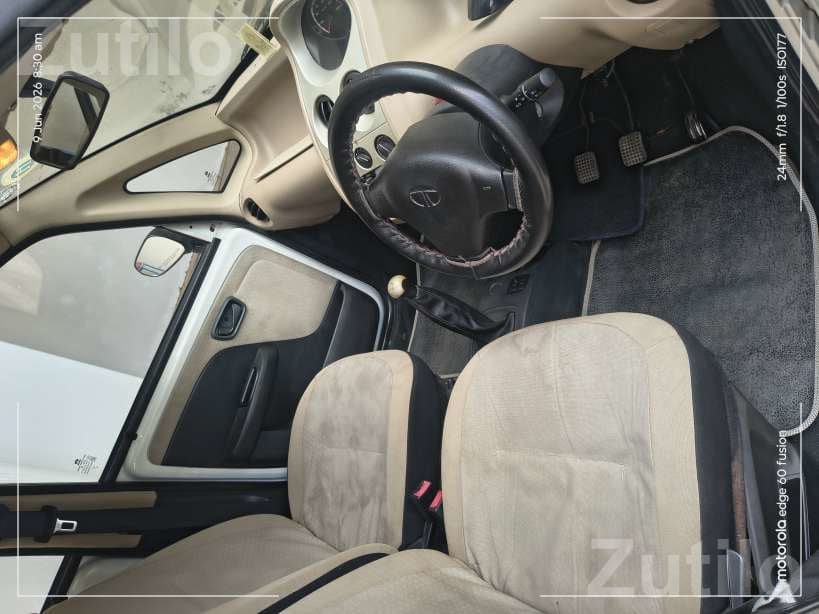 Tata Nano 2013 First Owner Car - Cars - Mandvi - Image 2