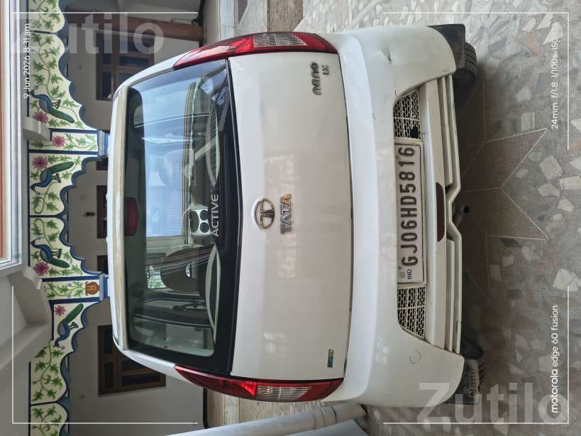 Tata Nano 2013 First Owner Car - Cars - Mandvi - Image 3