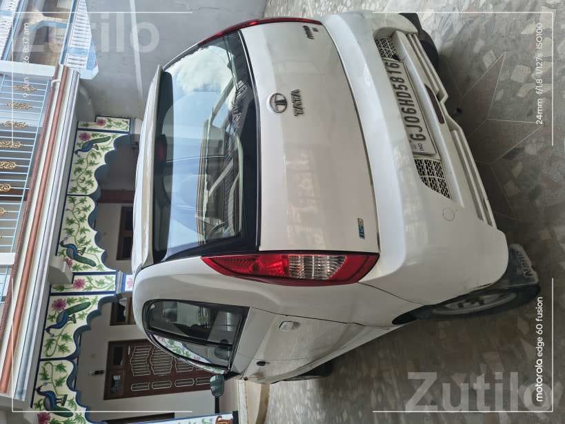 Tata Nano 2013 First Owner Car - Cars - Mandvi - Image 4