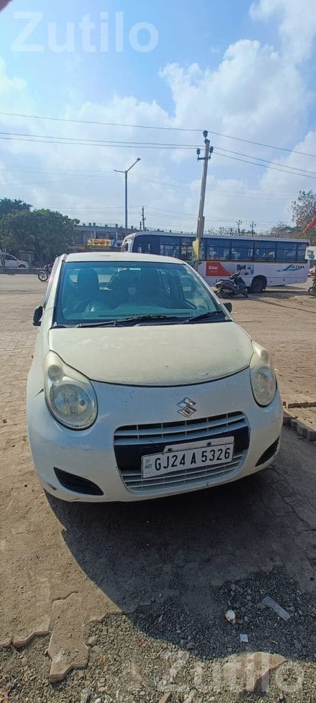 Maruti Suzuki A-Star 2009 CNG Petrol Car - કાર - ગાંધીધામ - Image 4