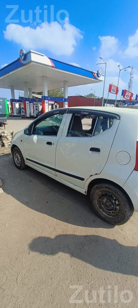 Maruti Suzuki A-Star 2009 CNG Petrol Car - કાર - ગાંધીધામ - Image 5