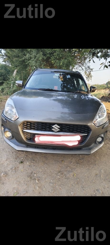 Maruti Suzuki Swift 2019 Car for Sale Maruti Suzuki Swift 2019 Car for Sale