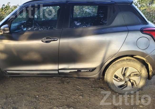 Maruti Suzuki Swift 2019 Car for Sale - કાર - ભુજ - Image 2