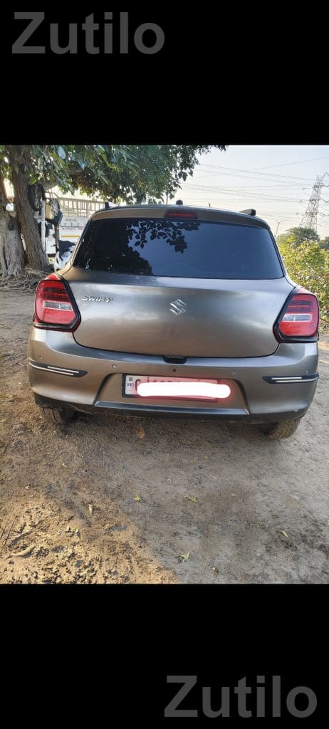 Maruti Suzuki Swift 2019 Car for Sale - કાર - ભુજ - Image 3