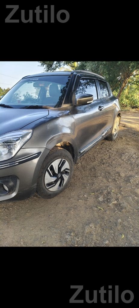 Maruti Suzuki Swift 2019 Car for Sale - કાર - ભુજ - Image 4