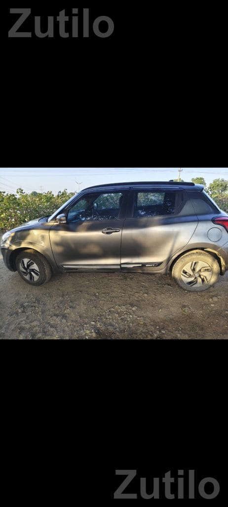 Maruti Suzuki Swift 2019 Car for Sale - કાર - ભુજ - Image 5