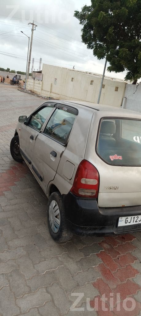 Maruti Suzuki Alto 800 2007 Running Car - Cars - Mandvi - Image 3
