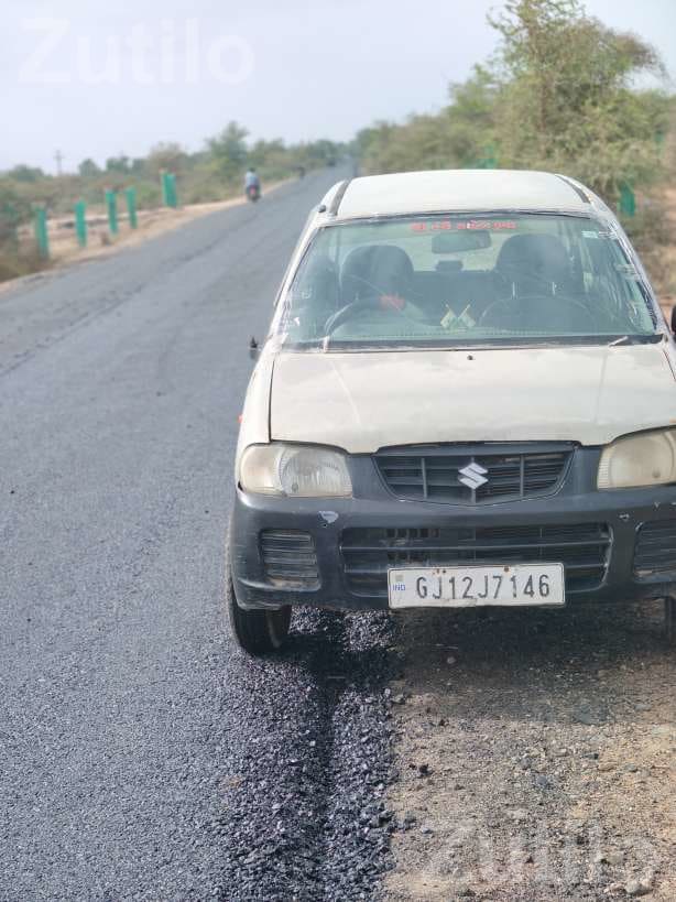 Maruti Suzuki Alto 800 2007 Running Car - Cars - Mandvi - Image 4
