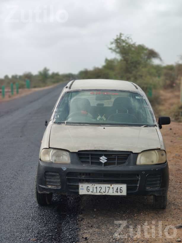 Maruti Suzuki Alto 800 2007 Running Car - Cars - Mandvi - Image 5