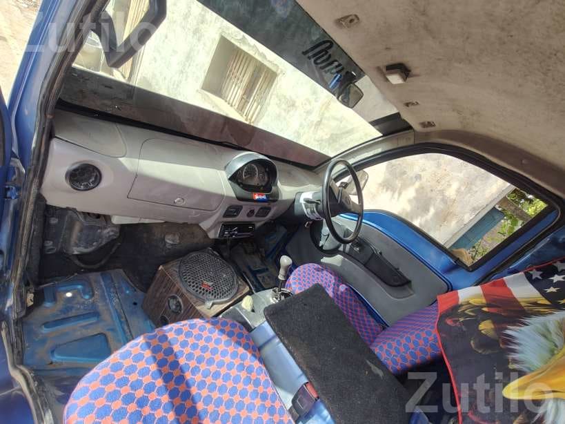 Tata Ace HT 2014-15 Mini Truck - Trucks & Lorries - Bhuj - Image 5