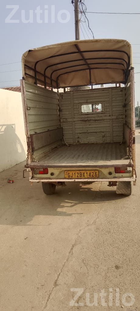 2019 Tata Ace Mini Truck - ટ્રક અને લોરી - રાપર - Image 3