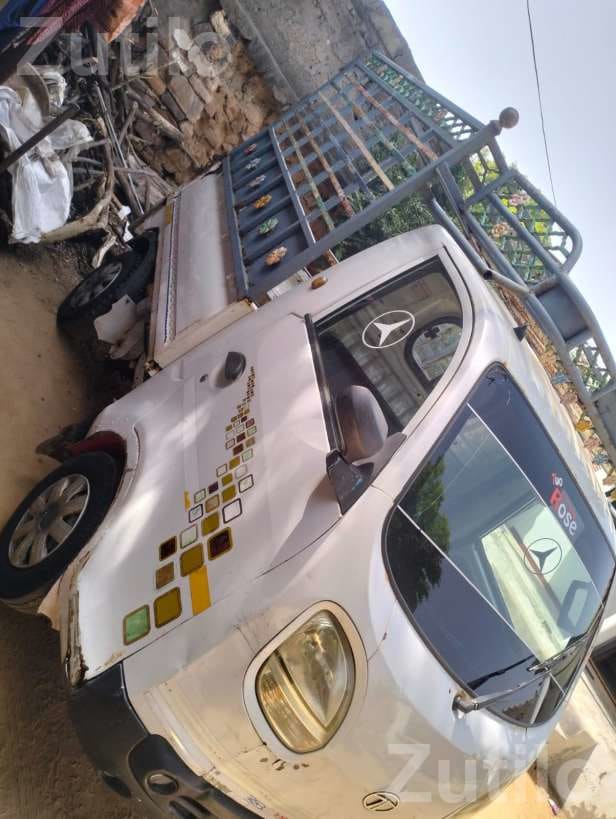 Tata Ace Zip 2016 Mini Truck Tata Ace Zip 2016 Mini Truck