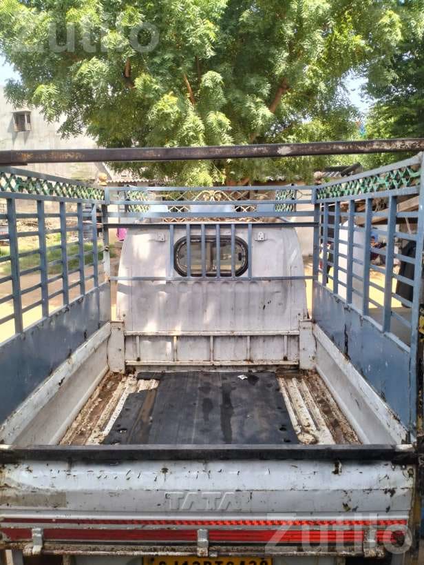 Tata Ace Zip 2016 Mini Truck - Trucks & Lorries - Bhuj - Image 2