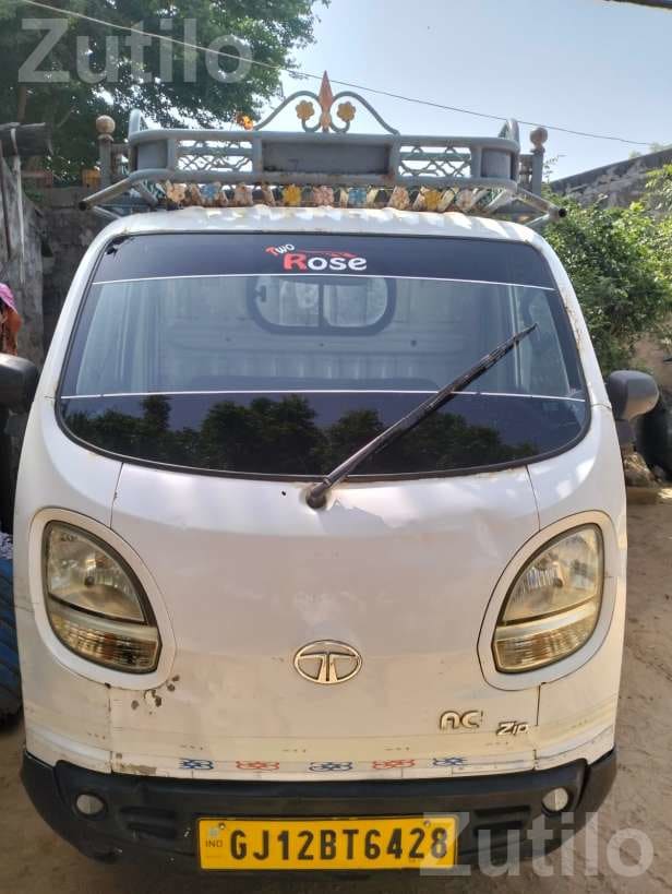 Tata Ace Zip 2016 Mini Truck - Trucks & Lorries - Bhuj - Image 3