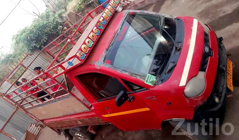 Tata Ace Jeeto 2016 Mini Truck Tata Ace Jeeto 2016 Mini Truck