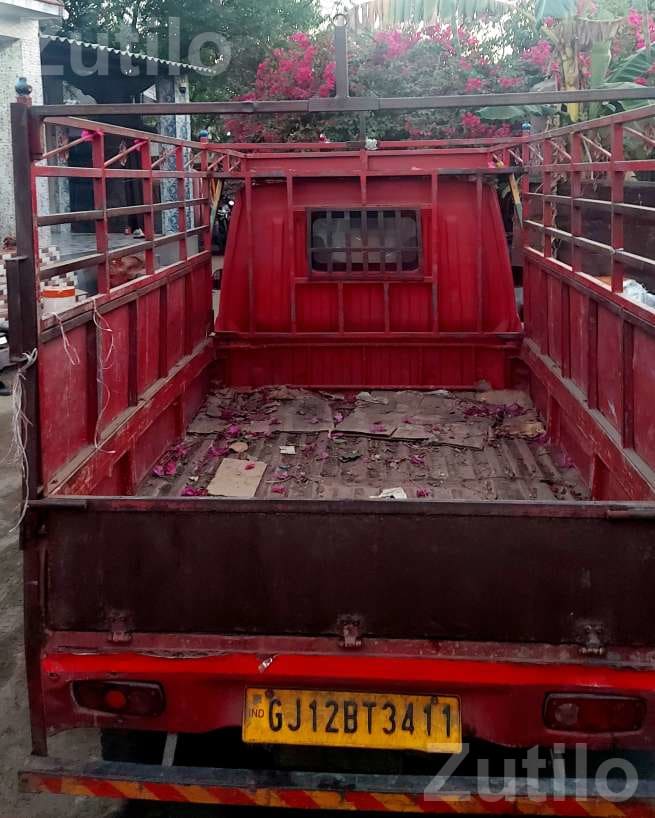 Tata Ace Jeeto 2016 Mini Truck - Trucks & Lorries - Anjar - Image 5