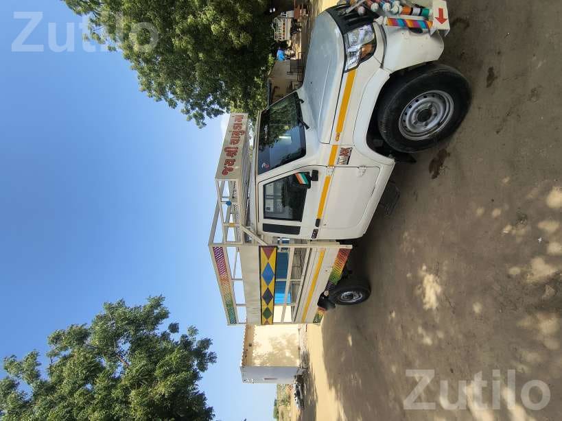 Mahindra Bolero Pickup 2023 First Owner - Trucks & Lorries - Rapar - Image 5