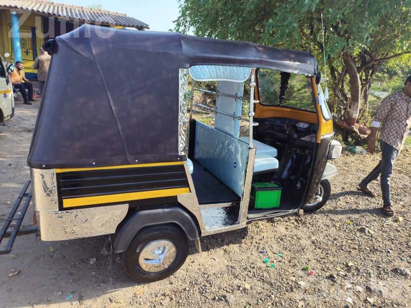2013 Auto Rickshaw Full Engine Power 2013 Auto Rickshaw Full Engine Power