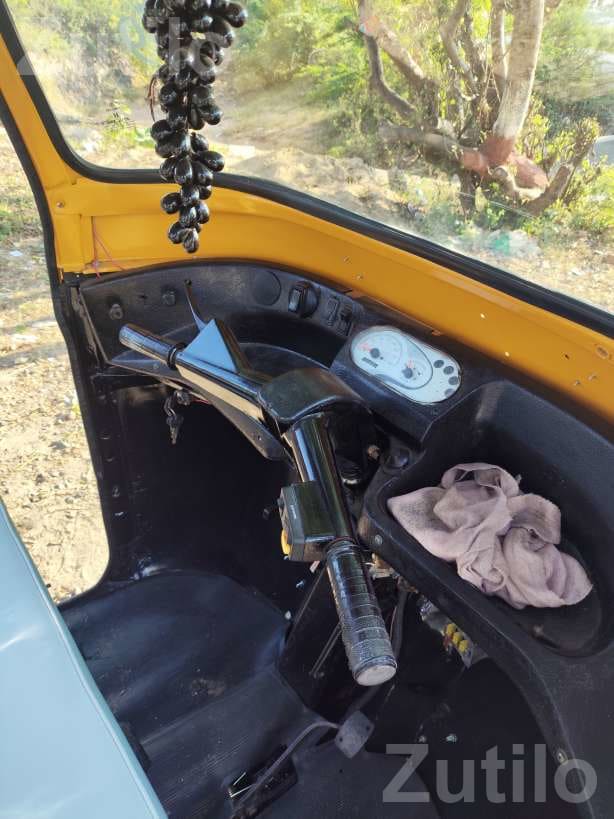 2013 Auto Rickshaw Full Engine Power - Auto Rickshaws - Mandvi - Image 3