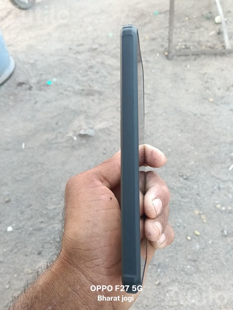 Tecno Spark Go 1 Smartphone 4GB 64GB