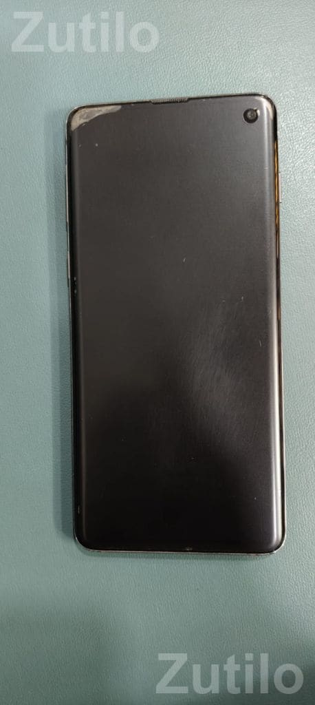 Samsung Galaxy S10 8GB 128GB Smartphone