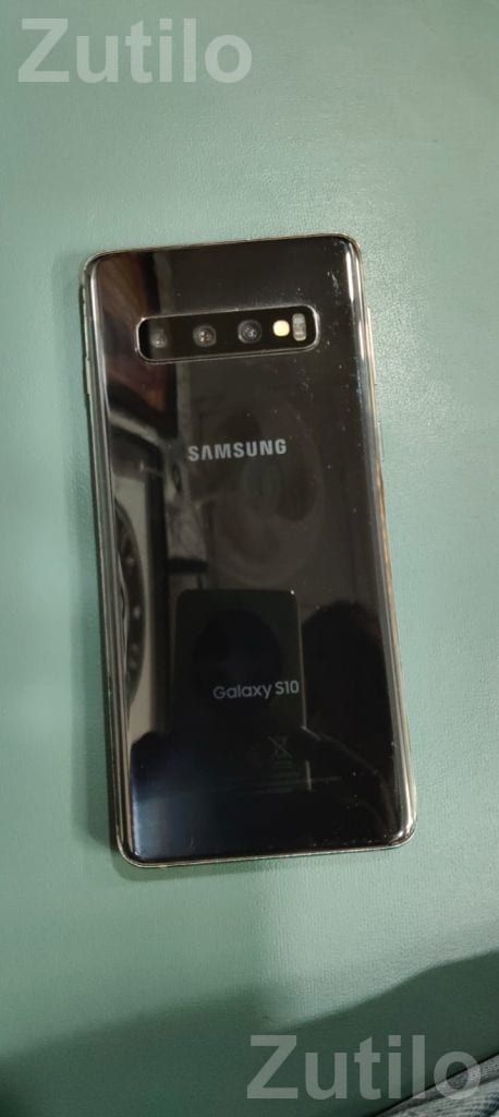 Samsung Galaxy S10 8GB 128GB Smartphone - મોબાઇલ ફોન - ગાંધીધામ - Image 5