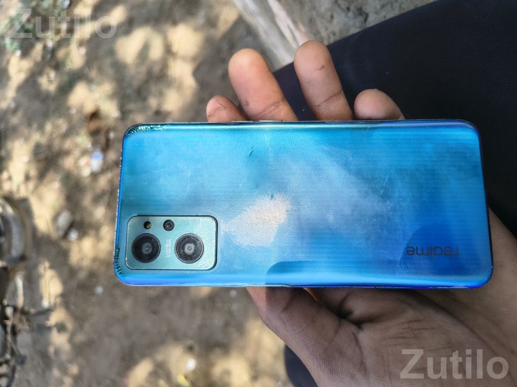 Realme 9i 4GB 64GB Smartphone - Mobile Phones - Bhuj - Image 3