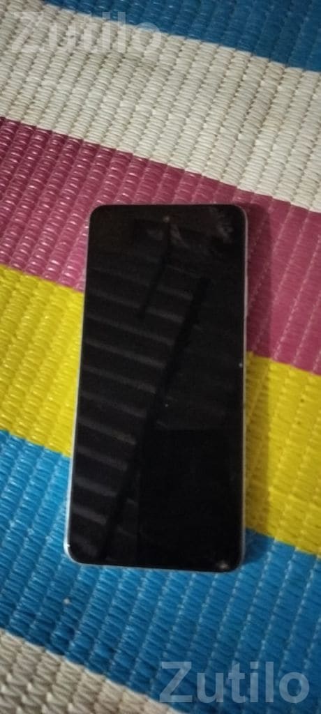 Oppo A5x 5G Smartphone Oppo A5x 5G Smartphone